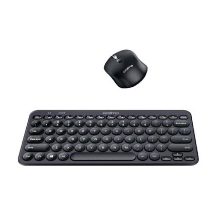 Oraimo Nimble Type Key Board and Mouse