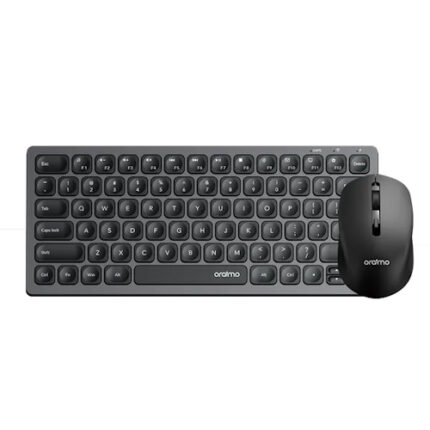 Oraimo Nimble Type Key Board and Mouse