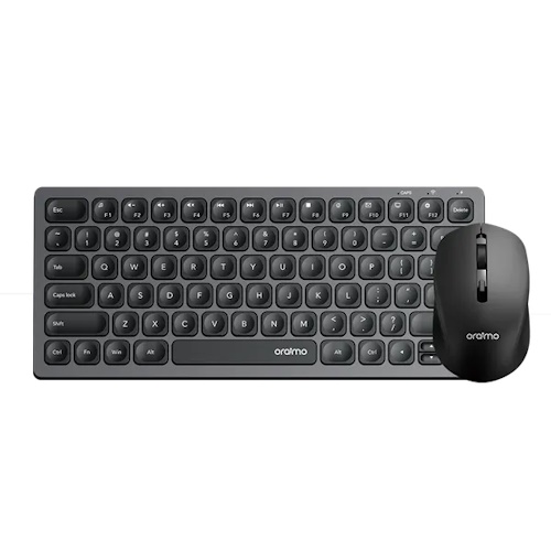 Oraimo-Nimble-Type-OFKK500N Oraimo Nimble Type Key Board and Mouse