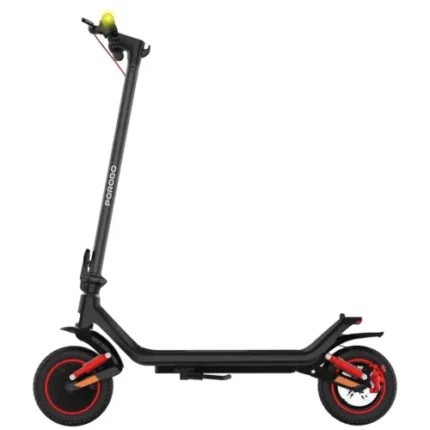 Porodo Lifestyle Drif Foldable Electric Scooter