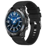 Powerology Titan Rugged Sports GPS Smart Watch