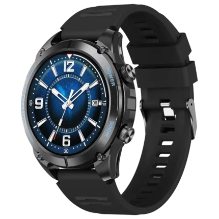 Powerology Titan Rugged Sports GPS Smart Watch