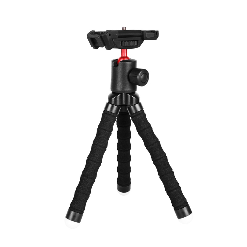 Porodo-Table-Tripod-with-Phone-Holder