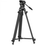 Smallrig AD-50 Lightweight Video Carbon Tripod