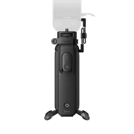 Insta360 FOMO Power Handle
