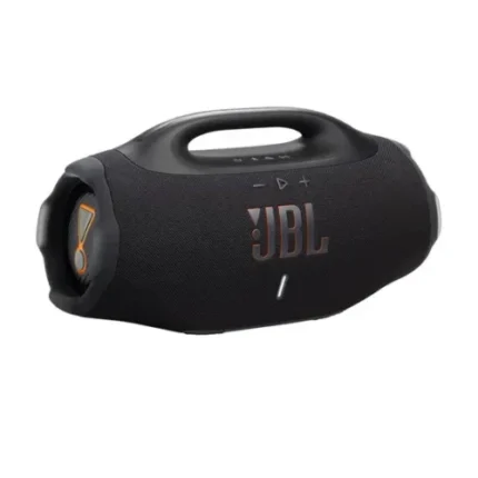 Jbl Boombox 4 Bluetooth Speaker