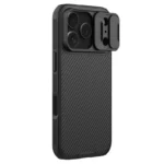 Nillkin CamShield Pro Hybrid Case for iPhone 17 Pro