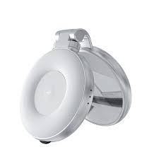 Telesin C03 Magnetic Selfie Ring Light