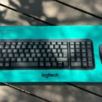 Logitech Mk250