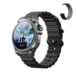 oraimo Watch Nova RV 1.39″ HD