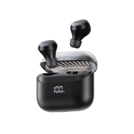 oraimo AirBuds 4 ENC True Wireless Earbuds