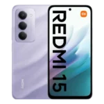 Redmi 15 4G