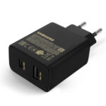 Samsung 50W Power Adapter Duo