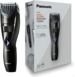 Panasonic ER-GB37-K Beard Trimmer