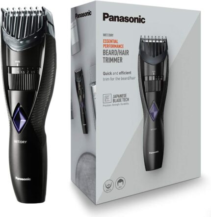 Panasonic ER-GB37-K Beard Trimmer