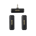 BOYA BY-WM3T2-M2 Mini Wireless Microphone