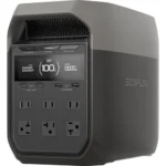 EcoFlow DELTA 3 Portable Power Station