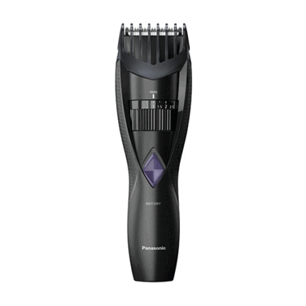 Panasonic ER-GB37-K Beard Trimmer