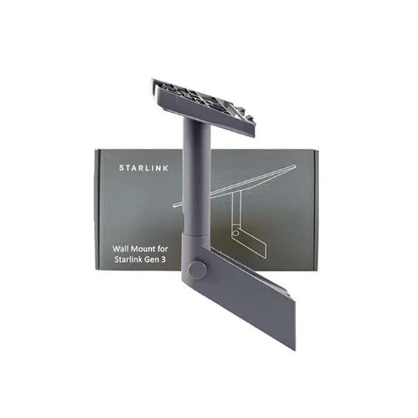 Starlink-V3-Wall-Mount-Grey
