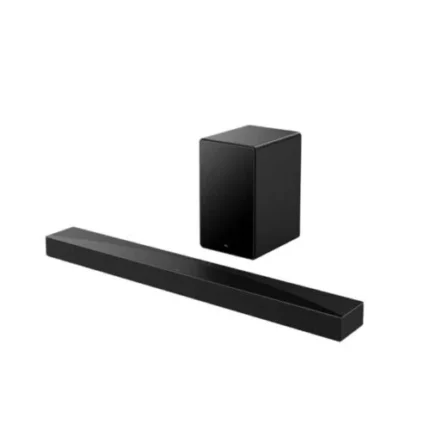 TCL Q65H 5.1 Channel Soundbar