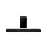 TCL Q75H 5.1.2ch Home Theater Soundbar