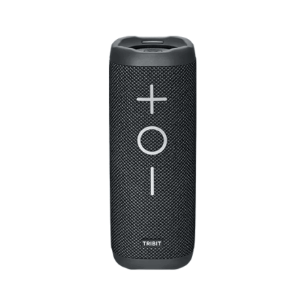 TRIBIT StormBox 2 Portable Bluetooth Speaker