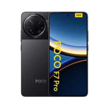 Xiaomi  POCO F7 Pro