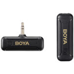 BOYA BY-WM3T2-M1 Mini Wireless Microphone