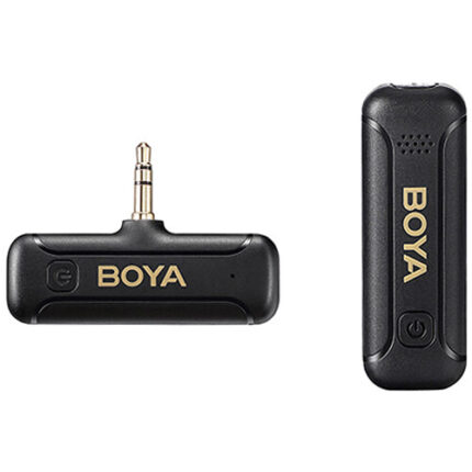BOYA BY-WM3T2-M1 Mini Wireless Microphone