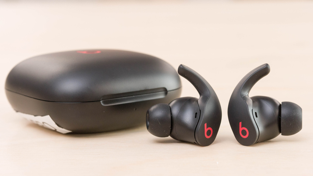 design-medium Beats Powerbeats Fit Wireless Fitness Earbuds