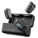 Boya MIC 2-01 Professional-grade microphone