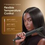 Oraimo 2-in-1 Hair Styler Wand