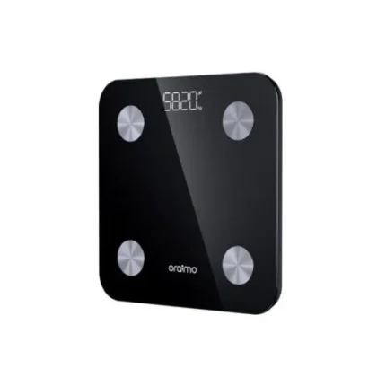 Oraimo FitScale body tracker