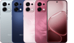 Oppo A6 Pro 4G
