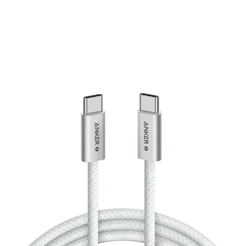 Anker-Zolo-USB-C-to-USB-C-Cable-6ft-240W-Braided-A8060H12