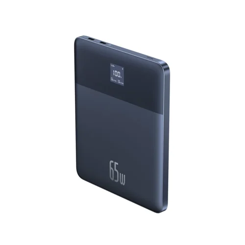 Baseus_Blade2_Smart_Power_Bank_65W_12000mAh_Blue_1-e1713965886736