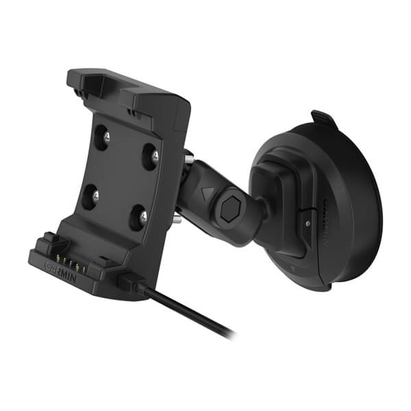 Garmin-Auto-Sunction-Cup-Mount-With-Speaker