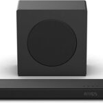 Hisense AX3120Q 3.1.2Ch Sound Bar