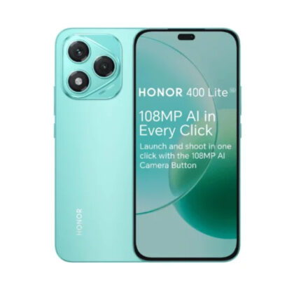 Honor 400 Lite 5G
