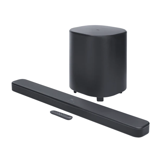 JBLBAR500MK2 JBL Bar 500 MK2 Soundbar