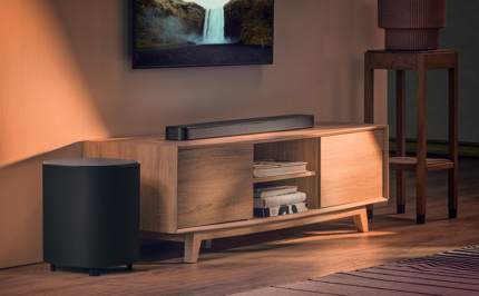 JBL Bar 500 MK2 Soundbar