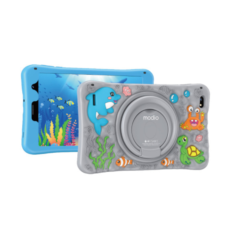 Modio-M128-Kids-Tablet Modio M128 Kids Tablet