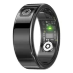 Porodo Smart Wearable Ring with Touch Function
