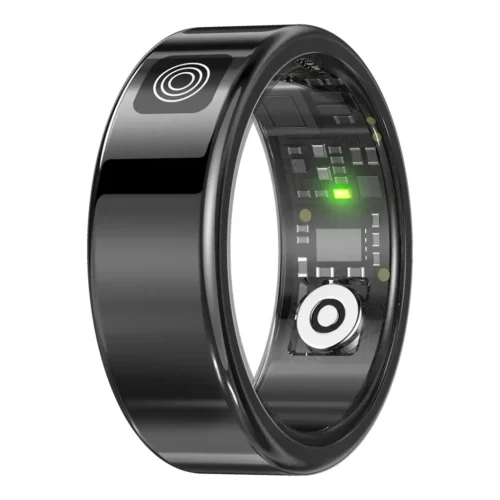 Porodo-FitSync-Smart-Ring-Size-10-7-e1762940288311 Porodo Smart Wearable Ring with Touch Function