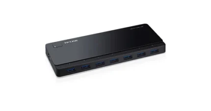 TP-Link USB 3.0 to USB 3.0 7 Port Hub