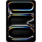 Apple 11″ iPad Pro M5 Chip