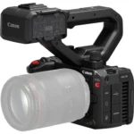 Canon EOS C50 Full-Frame Cinema Camera (Canon RF)