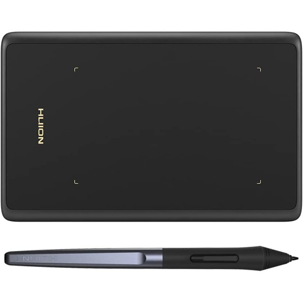 cca7889f4c14b3afbdd188d78a8e4636-600x600 Huion H420X Graphic Drawing Tablet (4.17×2.6 inch)