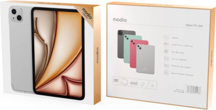 Modio M41 Tablet
