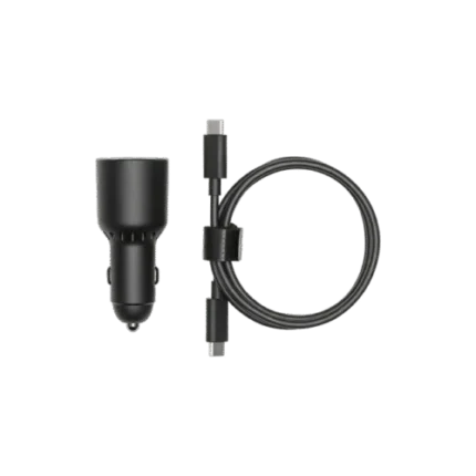DJI 65W Car Charger